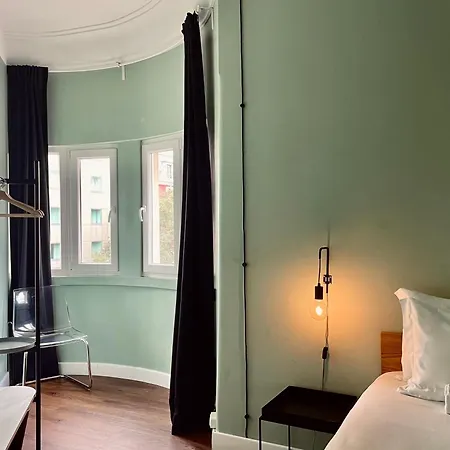Avenue Rooms&suites Lisboa