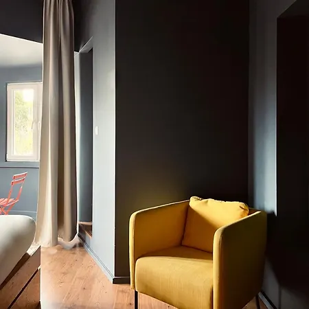 Avenue Rooms&suites