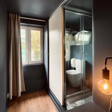 Avenue Rooms&suites Auberge de jeunesse Lisboa