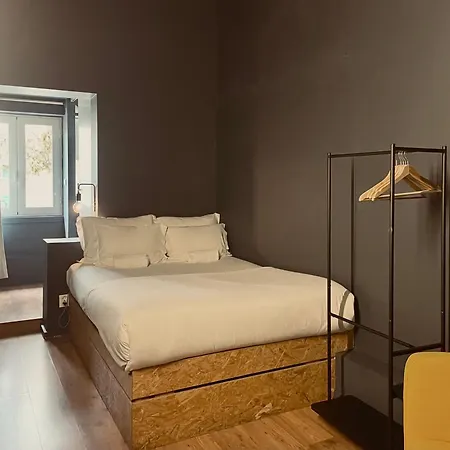 Avenue Rooms&suites Auberge de jeunesse *