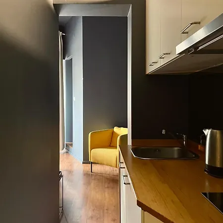 Avenue Rooms&suites Lisboa