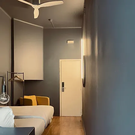 Auberge de jeunesse Avenue Rooms&suites