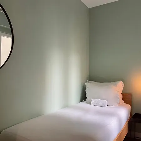 Avenue Rooms&suites Lisboa