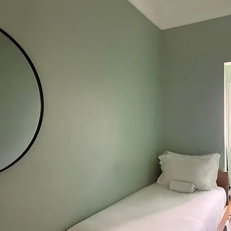 Avenue Rooms&suites * Lisboa