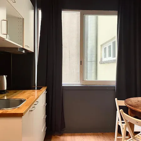 Avenue Rooms&suites Auberge de jeunesse *