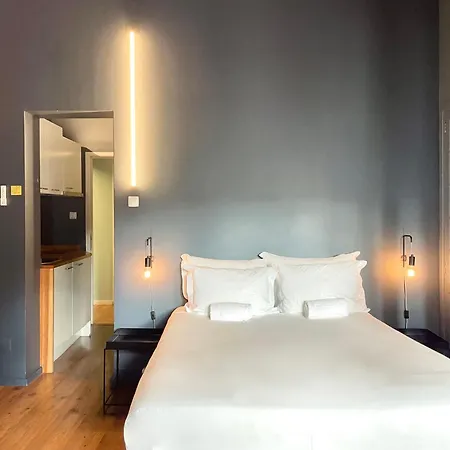 Avenue Rooms&suites *