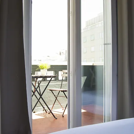 Avenue Hostel&suites Hostel *