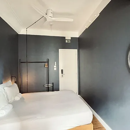 Hostel Avenue Hostel&suites