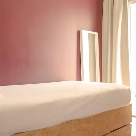 Avenue Hostel&suites Lissabon