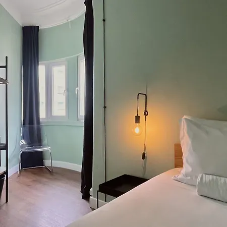 Hostel Avenue &