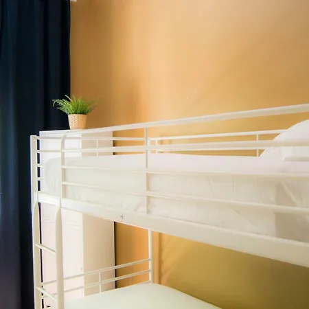 Avenue Rooms&suites Lisboa