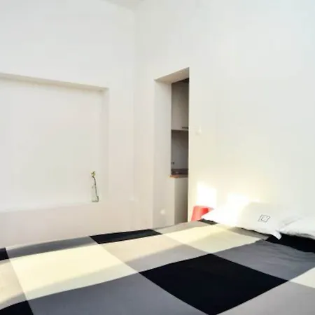 Avenue Hostel&suites
