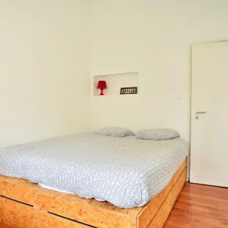 Auberge de jeunesse Avenue Rooms&suites *