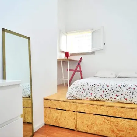 Avenue Rooms&suites Auberge de jeunesse