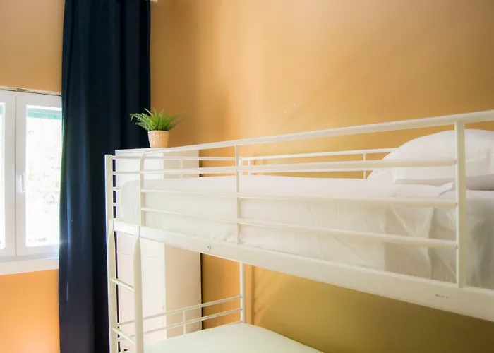 Avenue & リスボン